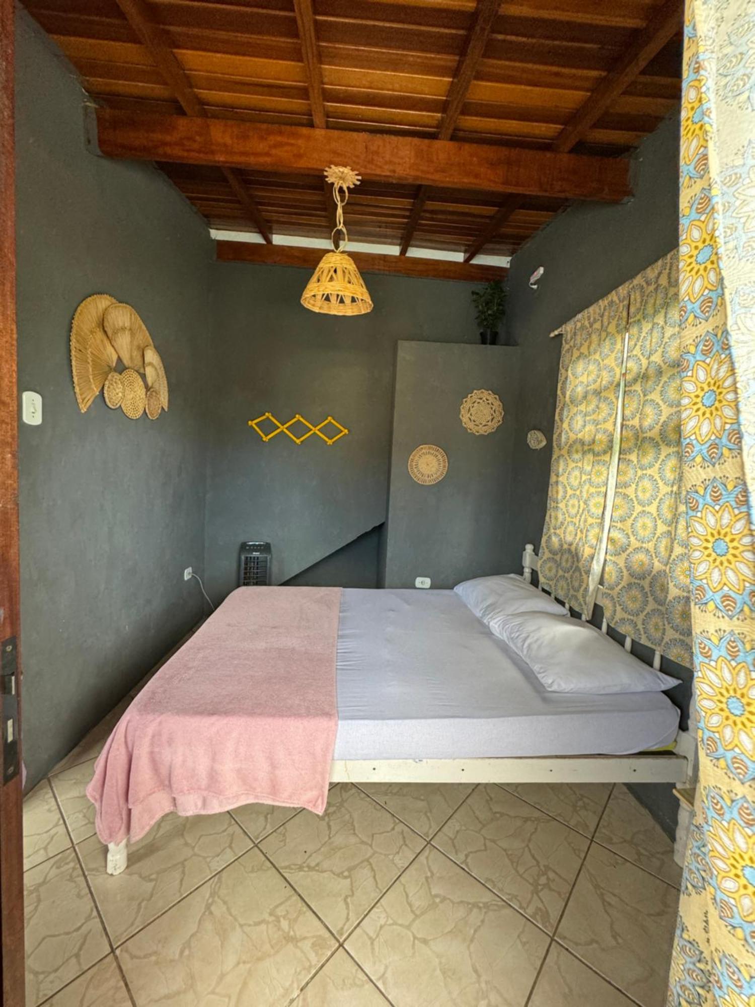 Hostel Embauba Парати Экстерьер фото