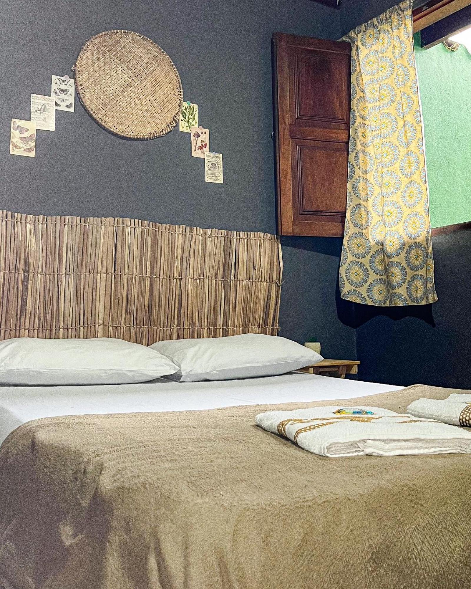 Hostel Embauba Парати Экстерьер фото