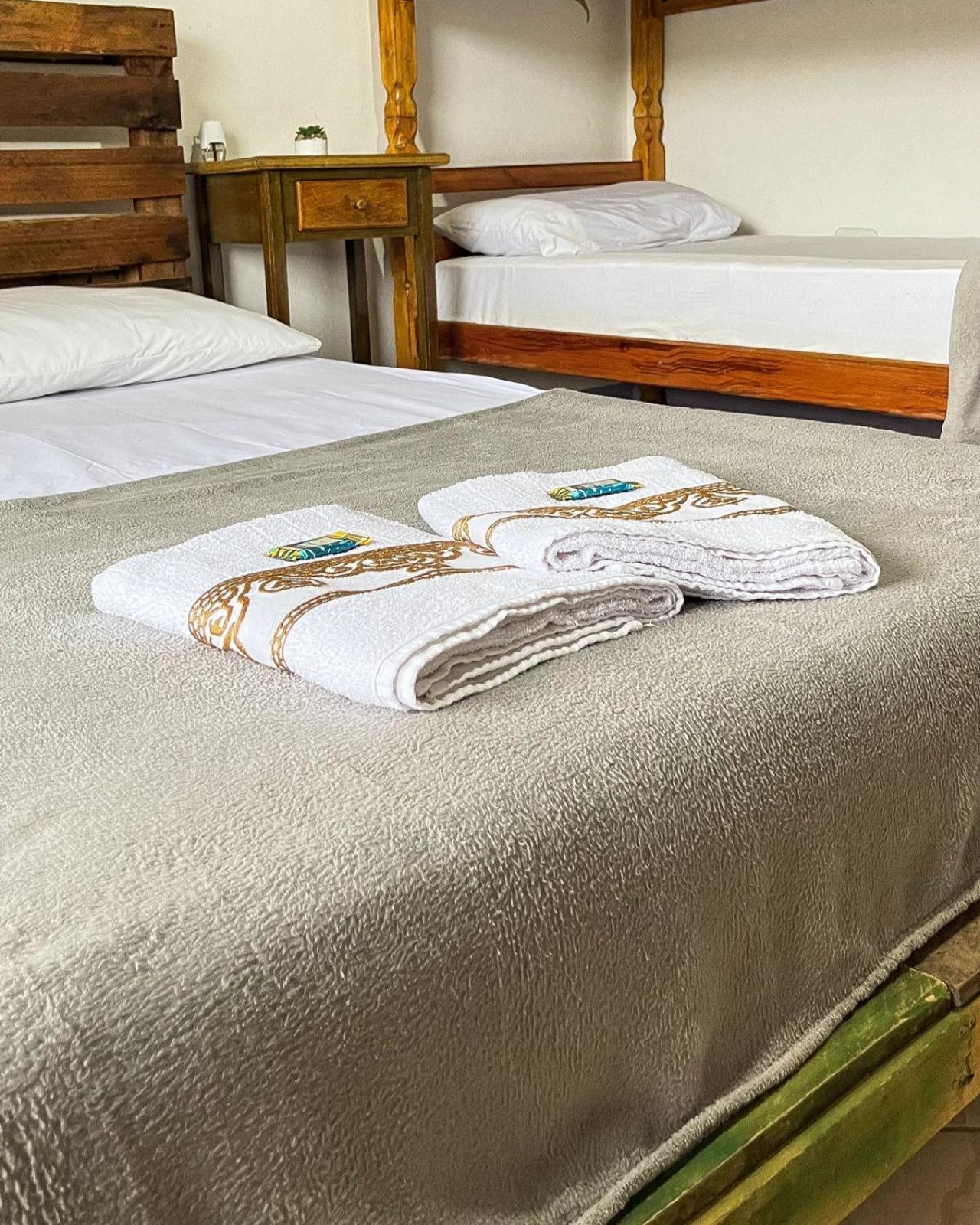 Hostel Embauba Парати Экстерьер фото