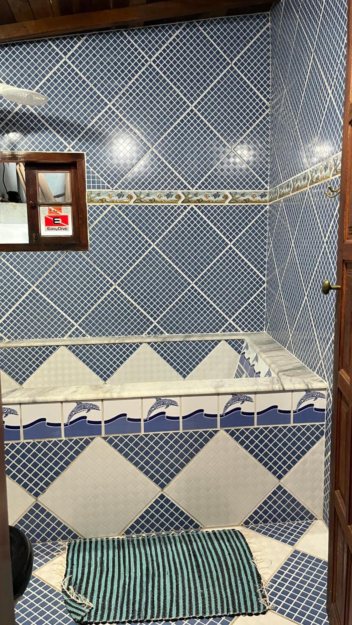 Hostel Embauba Парати Экстерьер фото