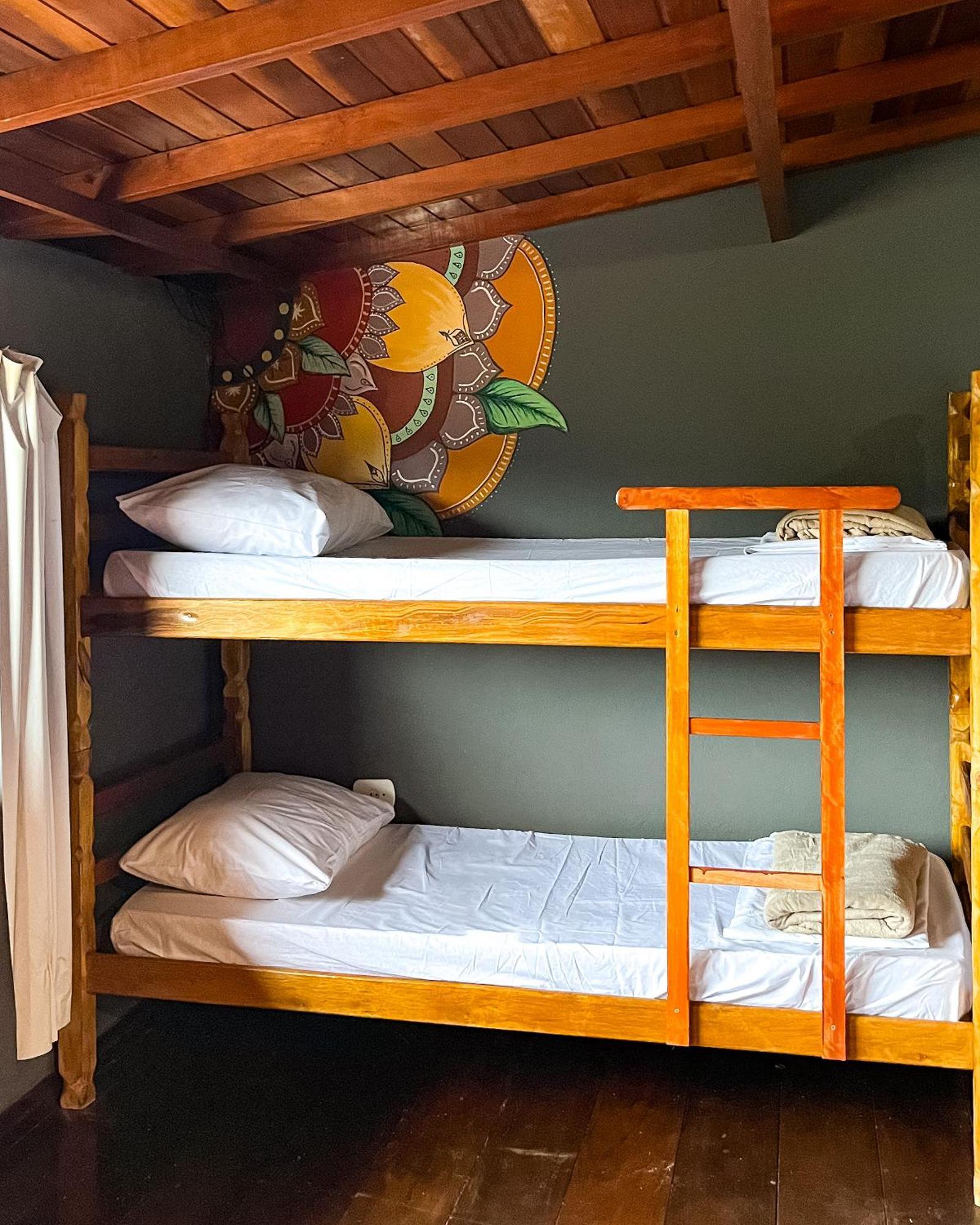 Hostel Embauba Парати Экстерьер фото